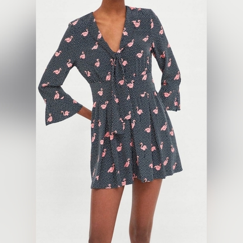 Zara 🦩 playsuit/romper